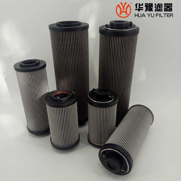华豫供应 ZNGL02010201润滑油站滤芯
