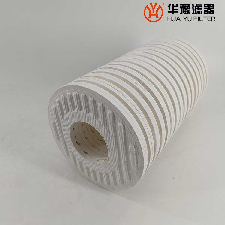 B15/12风电齿轮箱 PA5601324分离器滤芯颗粒去除