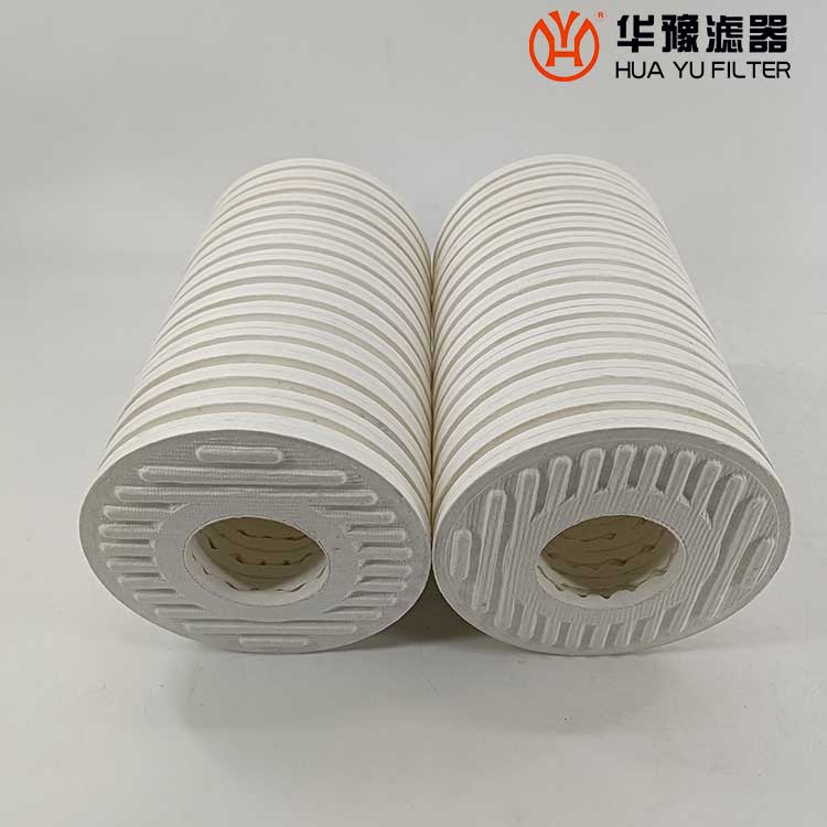 润滑油过滤器滤芯BGA15/25-PA5601326膜滤芯