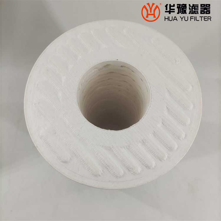 华豫BLAT27/27-PA5601325 CJC离线滤油器滤芯