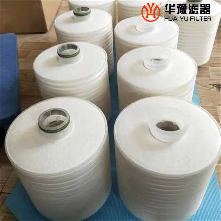 CJC精细滤芯 B27/27-2X27/27-PA5601304 精细过滤器滤芯