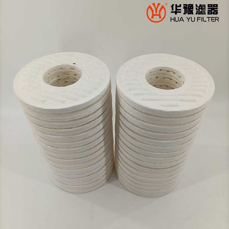 华豫BNK 27/27-PA5601342 精细过滤器滤芯