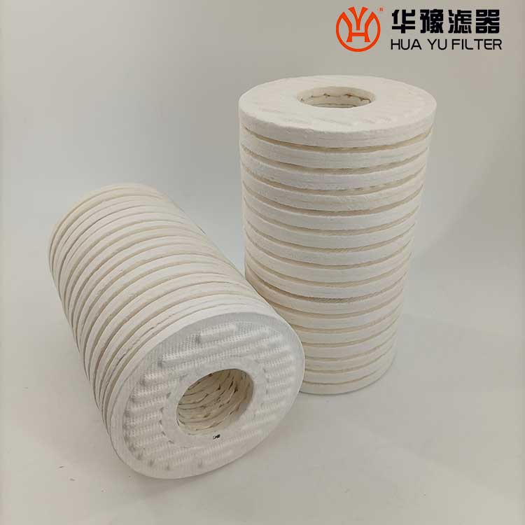 华豫SRE2400FOGOHAB\60u过滤器滤芯