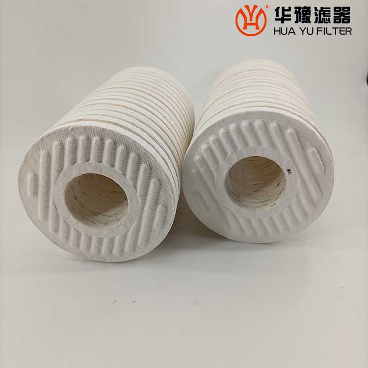 BLA15/12风电齿轮箱 PA5601327分离器滤芯颗粒去除