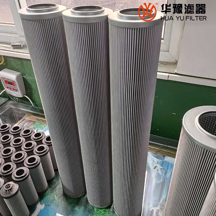 华豫力士乐滤芯2.1000H10XL-B00-0-M