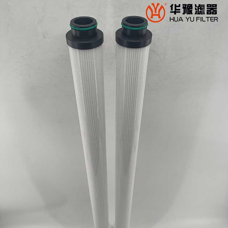 华豫液压油滤芯N40FM-P040-PES1F