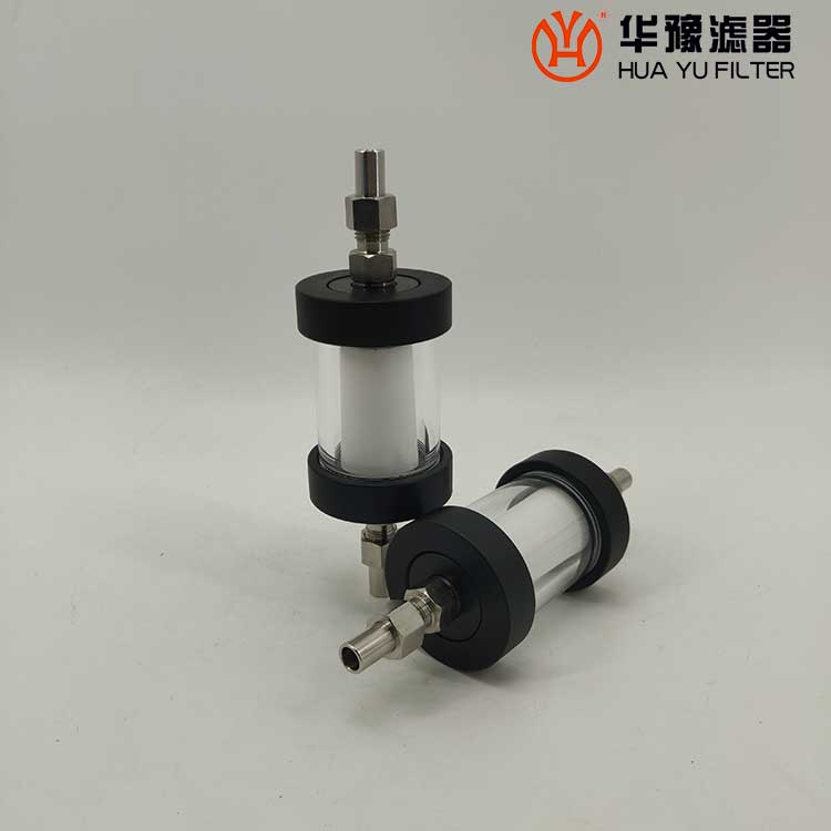华豫低压过滤器TZ216_TZ216-01滤芯