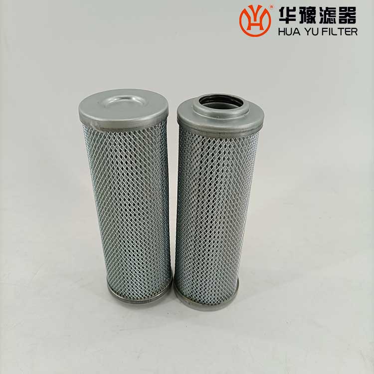 华豫KF-25A*20F/M双筒滤油器滤芯