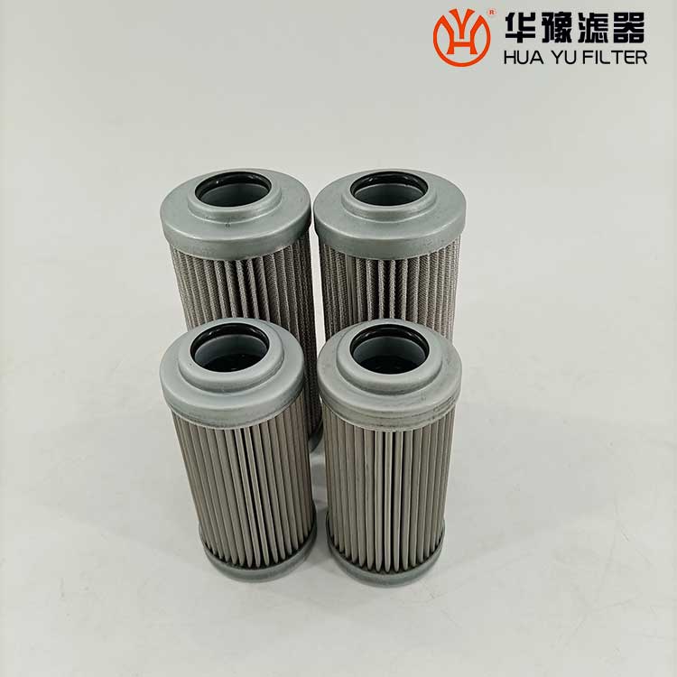 华豫MF1801P25NBP01翡翠液压回油滤芯