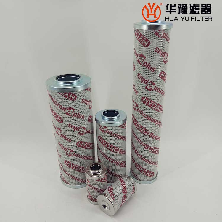 华豫吸油过滤器滤芯0180S125W 贺德克HYDAC油滤芯