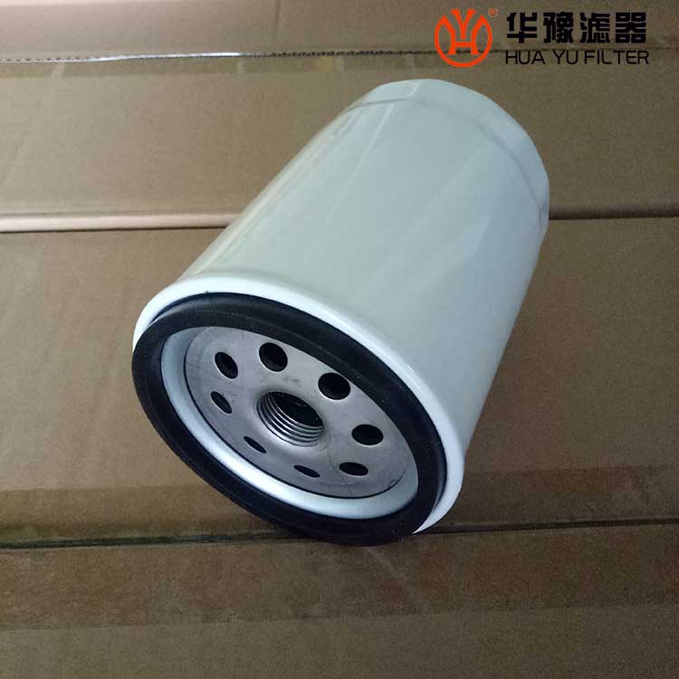 华豫磨煤机液压滤芯ESE11NCC UFI旋装过滤器