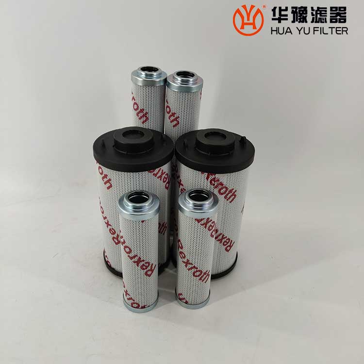 华豫润滑油滤芯ABZFE-H0160-10-1XM-DIN