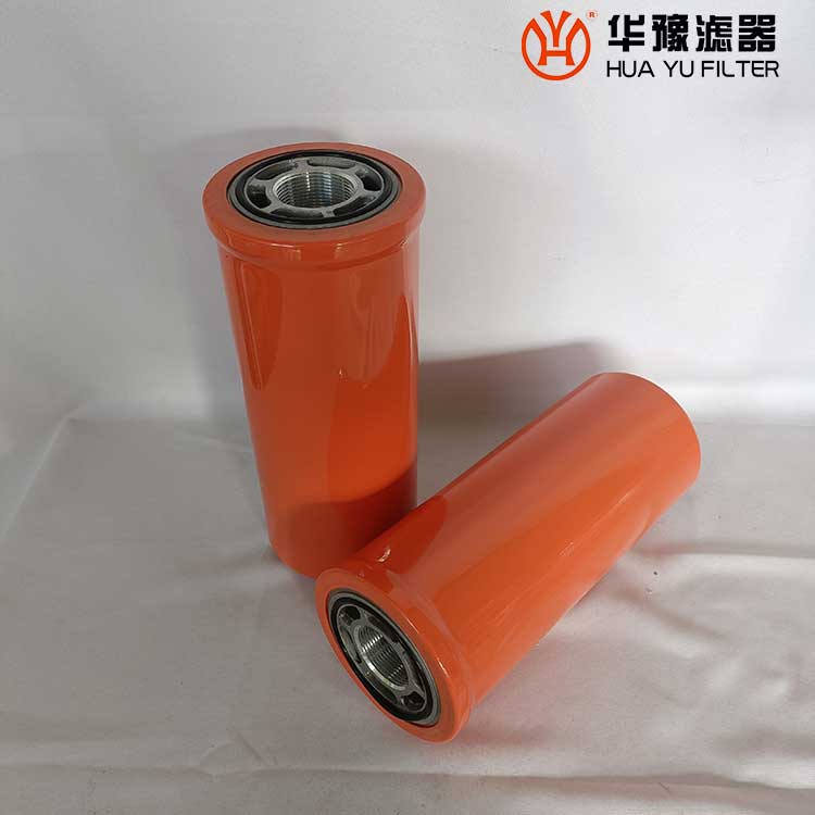 华豫P566200滤芯 润滑油滤芯