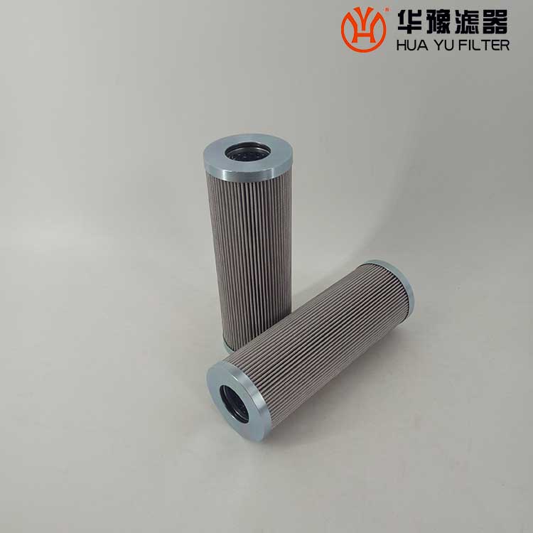 华豫933784Q滤芯 Parker派克油过滤器滤芯