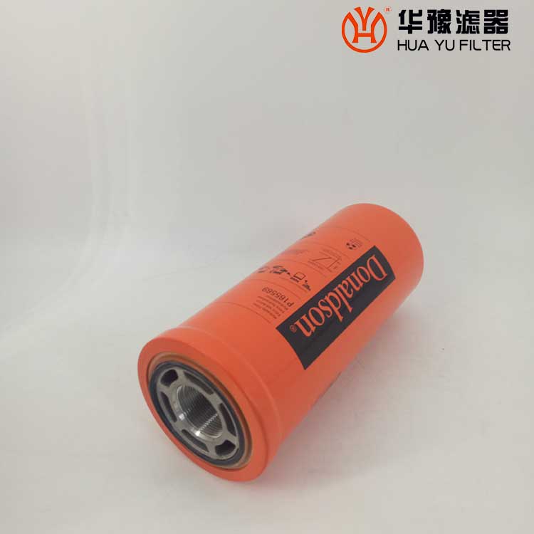 华豫P165672旋装过滤器