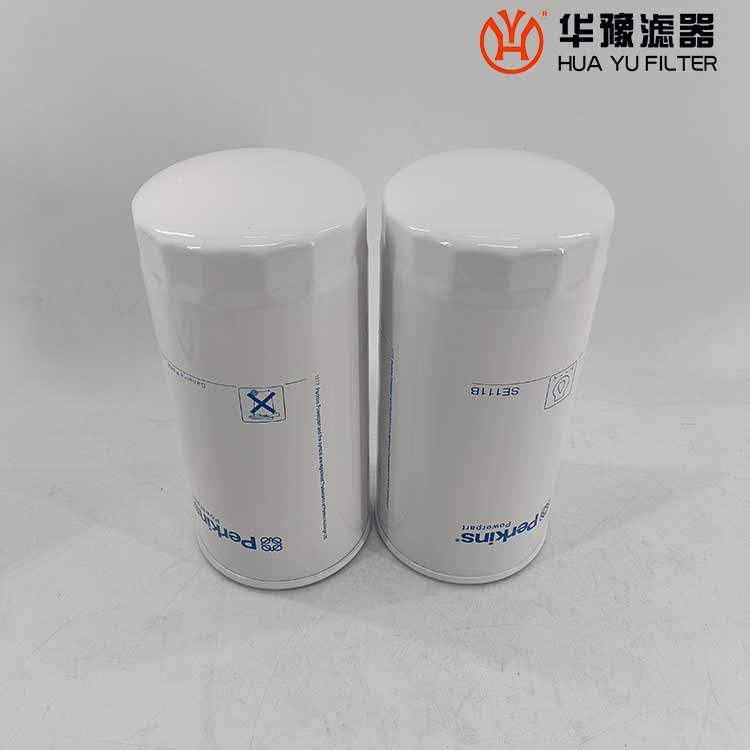 华豫SE111B 空压机机油滤清器
