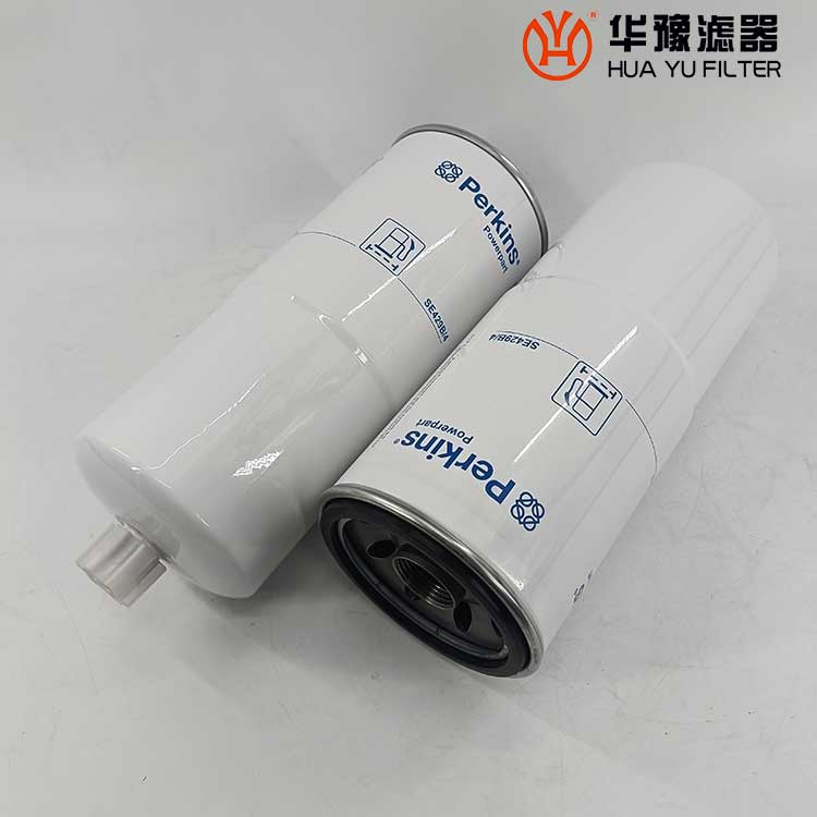 Perkins帕金斯 SE429B 柴油滤清器