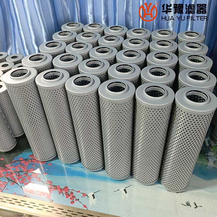 华豫HDX-40*10Q 黎明过滤器滤芯