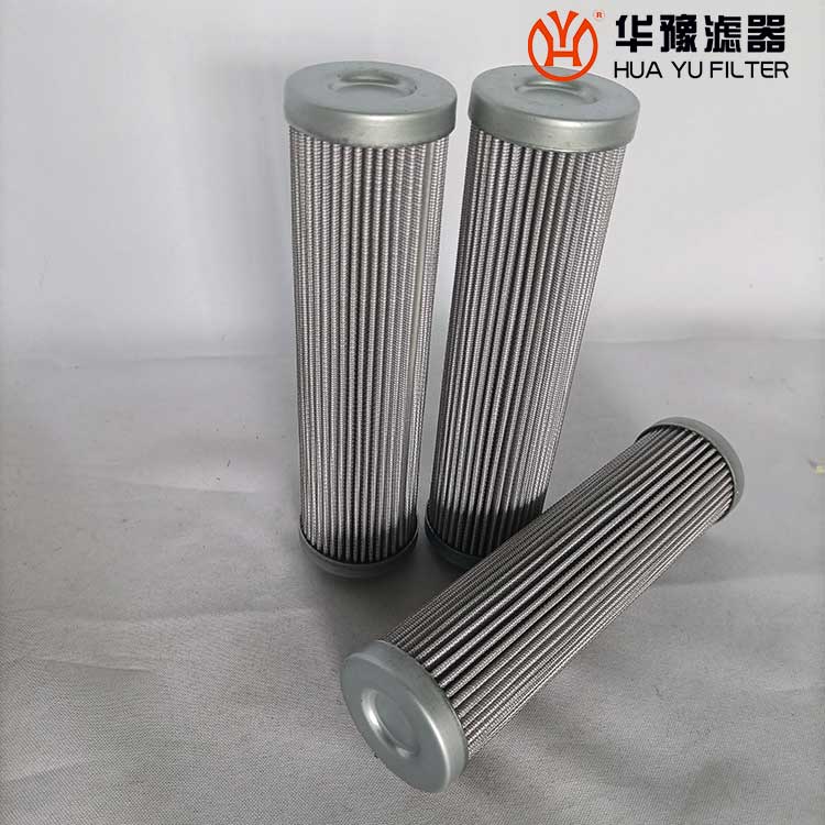 华豫滤芯HR-100 滤油机滤芯