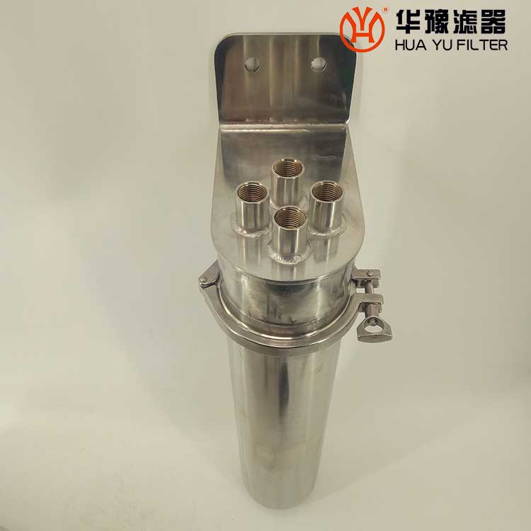 华豫QYL-273/0.92 备汽水取样冷却器