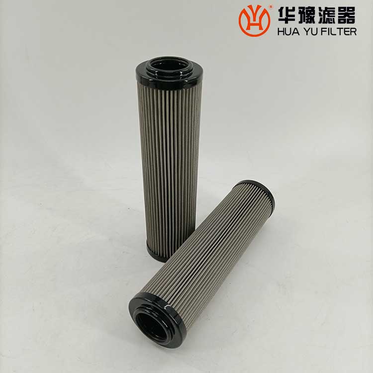 华豫力士乐液压油滤芯 2.0150 G60-A00-0-V