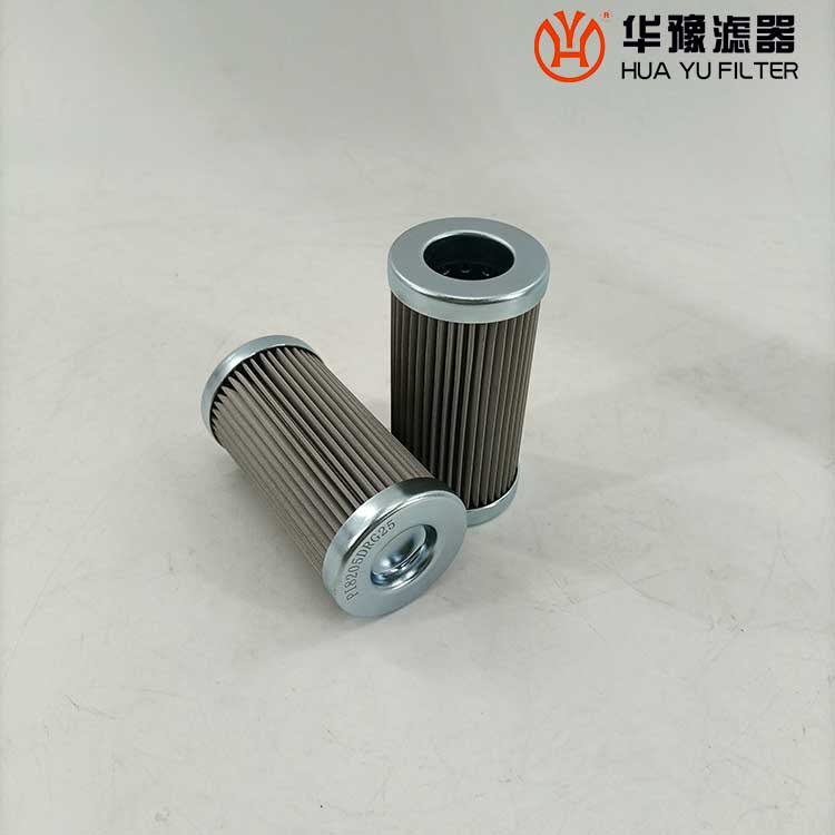 华豫PI8205DRG25 马勒不锈钢滤芯