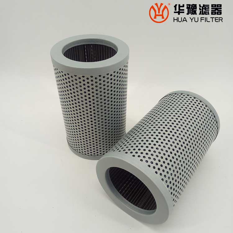 华豫GP400×5Q2液压油滤芯