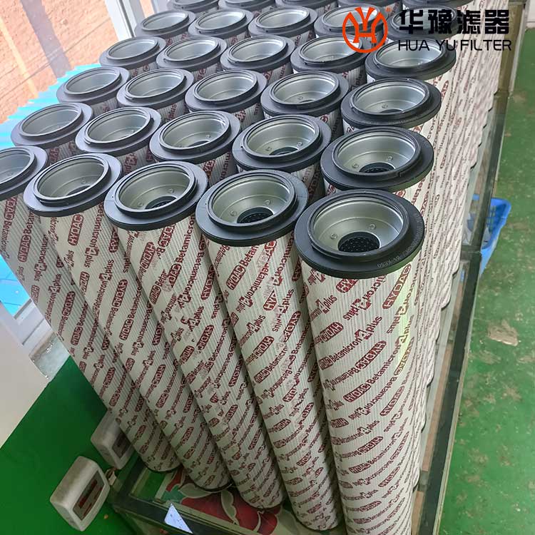 华豫2600R020BN/HC替代贺德克滤芯