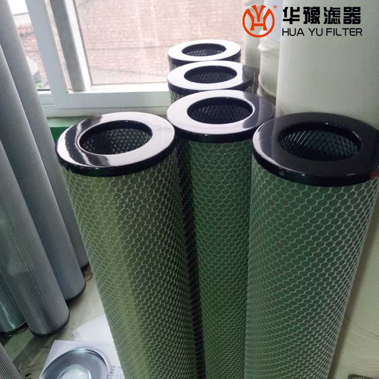 华豫FL-1120 油水分离滤芯