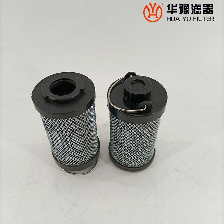 华豫液压油站F705003100018 回油滤芯