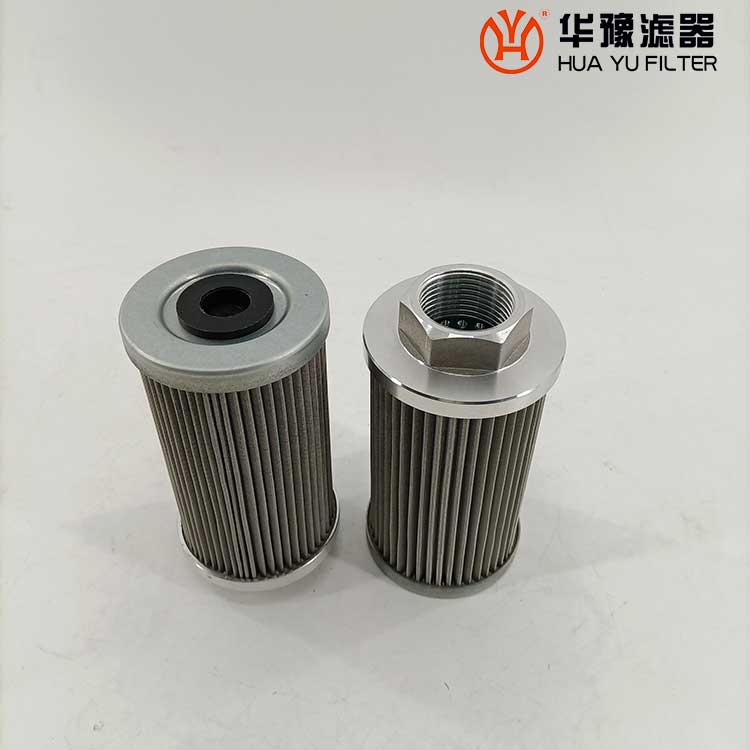 华豫液压油过滤器滤芯OF3-08-3RV-10