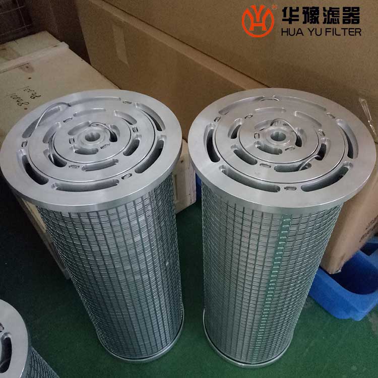 华豫LY-10/10W-40并联滤芯