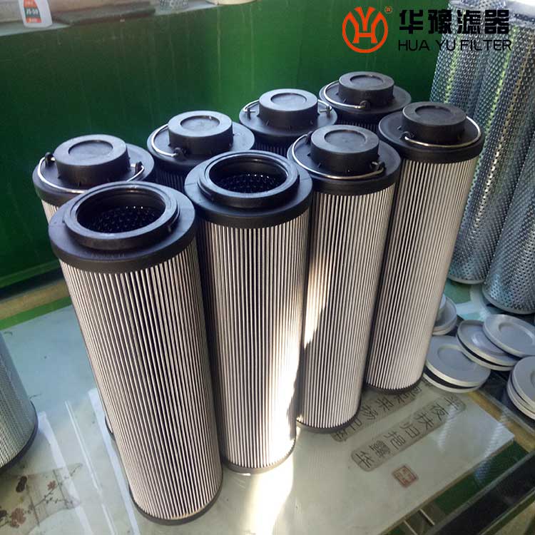 华豫顶轴油泵双筒过滤器滤芯 2D.04.005