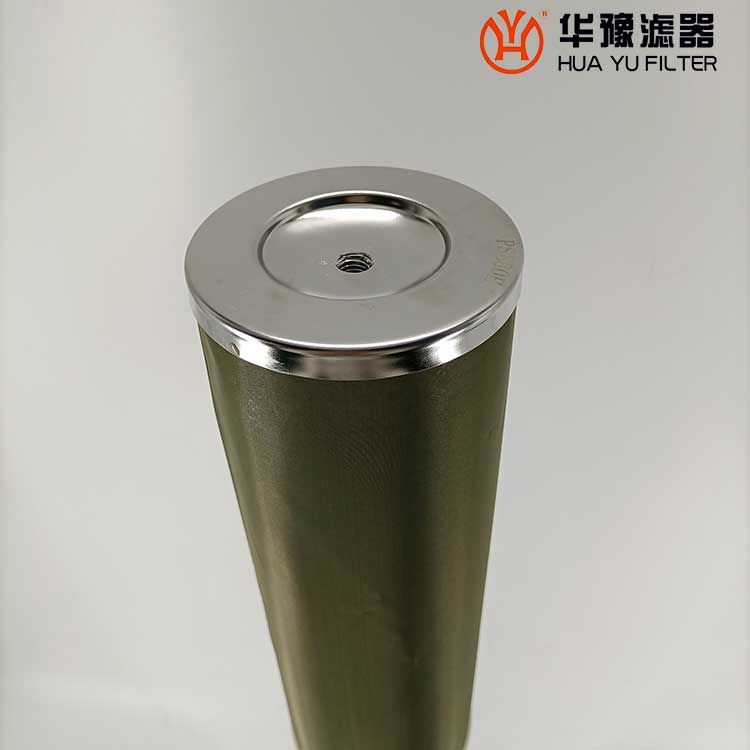 GTCF-1A 聚结滤芯 华豫滤器