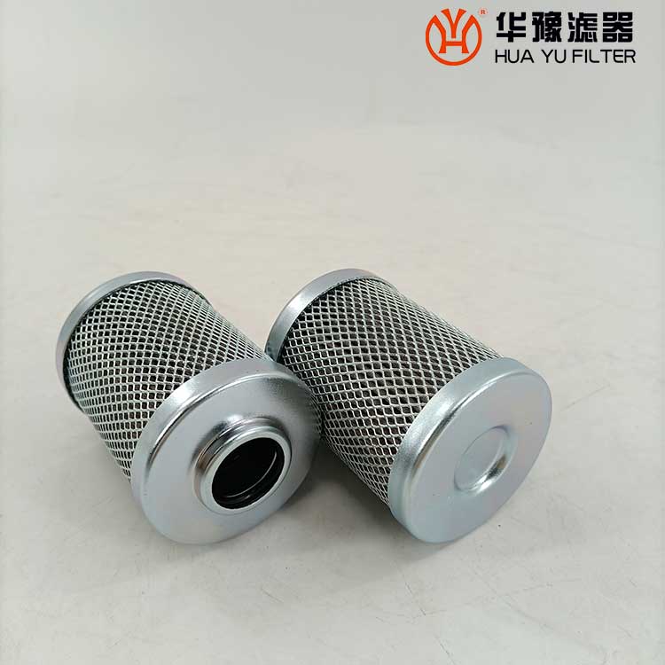 华豫HX-10*60高压管路滤芯