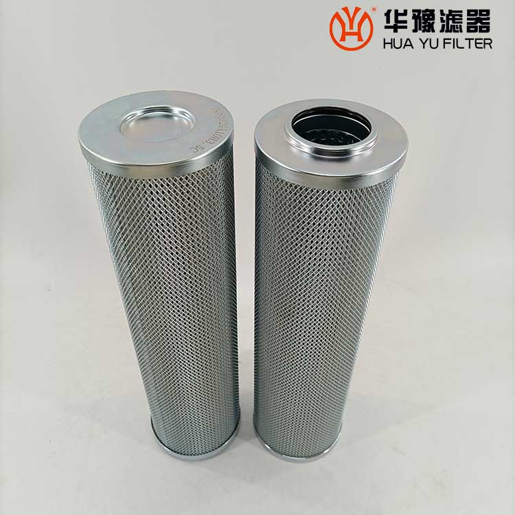 华豫DQ8302GA10H3.5C顶轴油泵进口滤芯