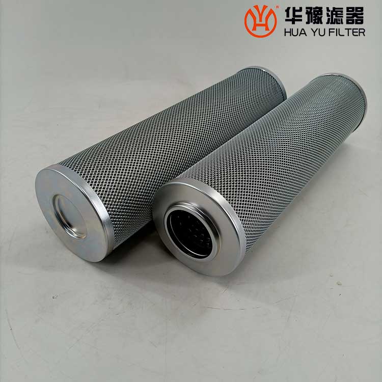 华豫高压油站管路滤芯 HX-250*80