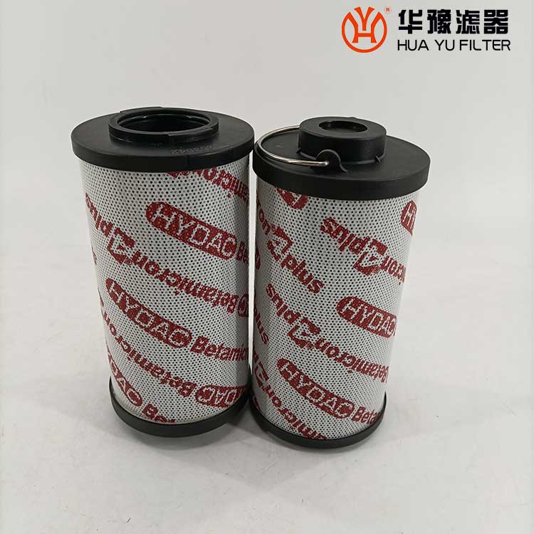 0330R010BN4HC/-V-KB HYDAC贺德克回油过滤器滤芯 华豫