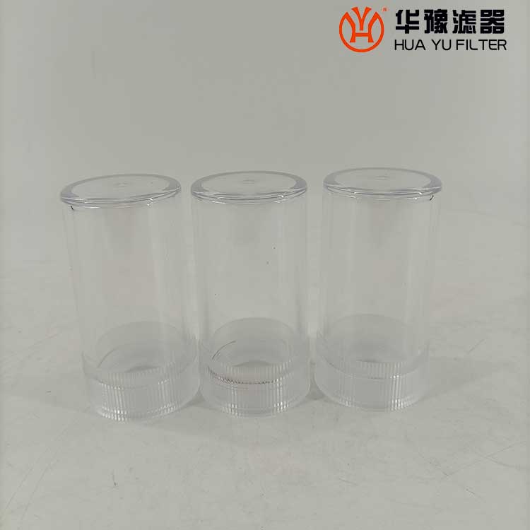 华豫CN03D水样过滤器滤杯