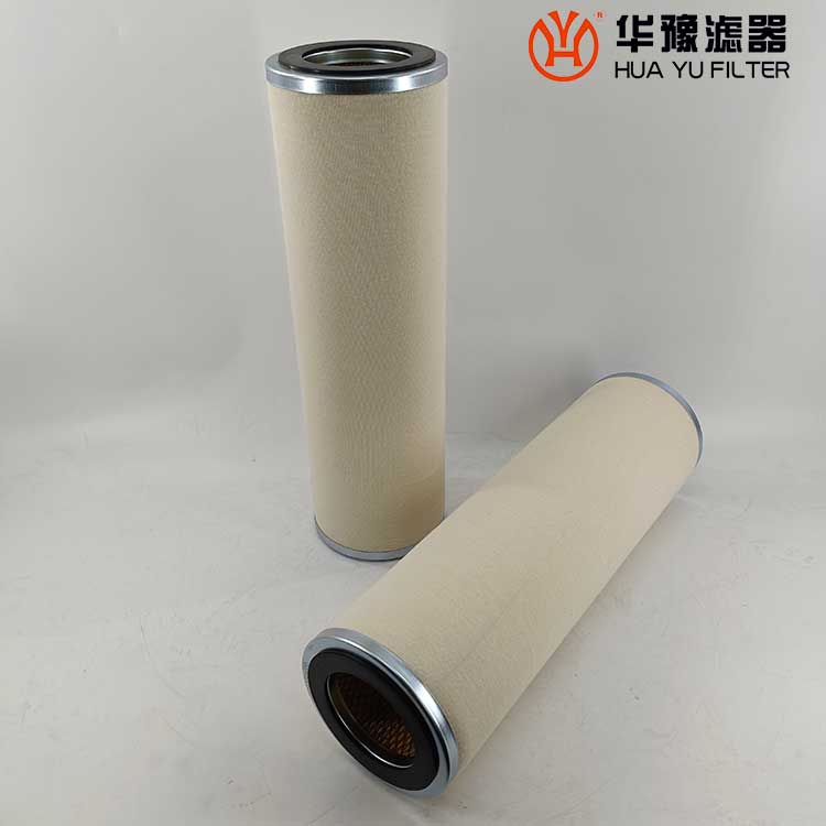 华豫气液聚结分离滤芯150*500