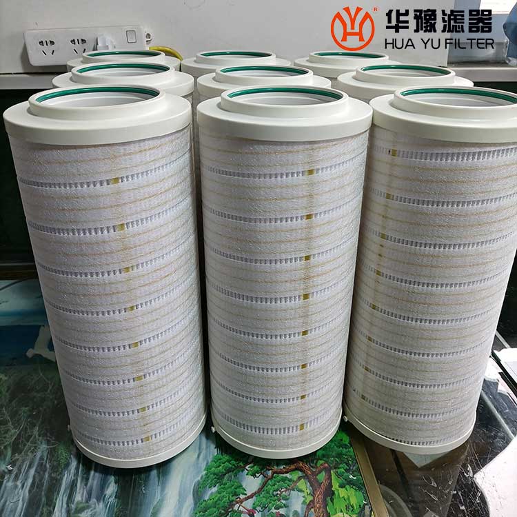 华豫HC8700FKP4H 颇尔液压滤芯