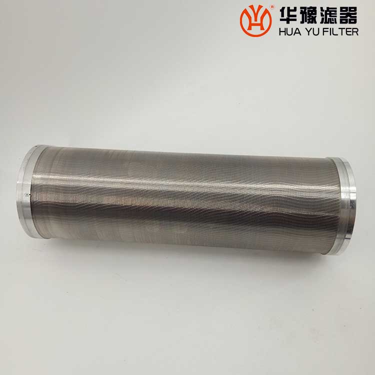 华豫双桶润滑船舶滤芯SBL-80