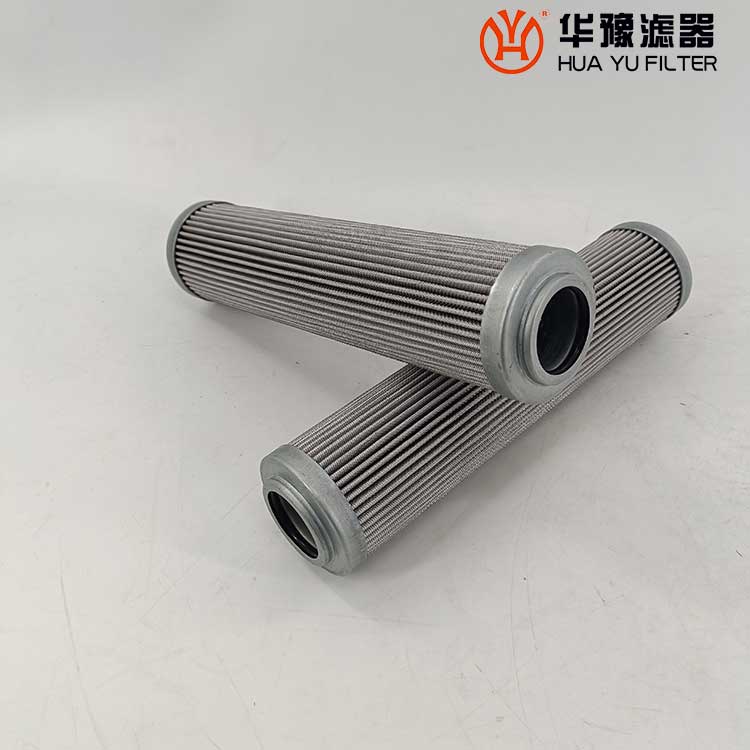 华豫PI23010RNPS10回油滤芯