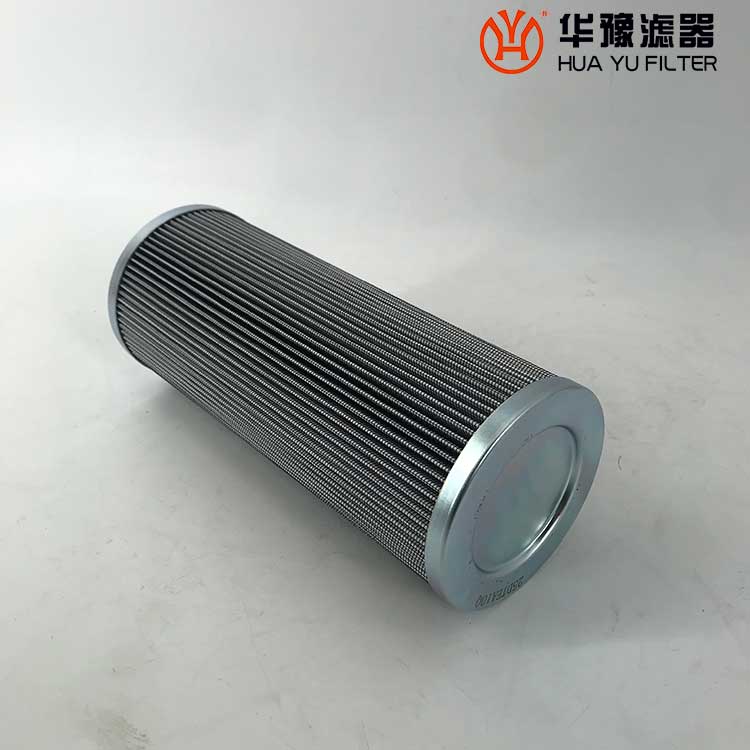 华豫FC7006QE10VK 派克润滑油过滤器滤芯