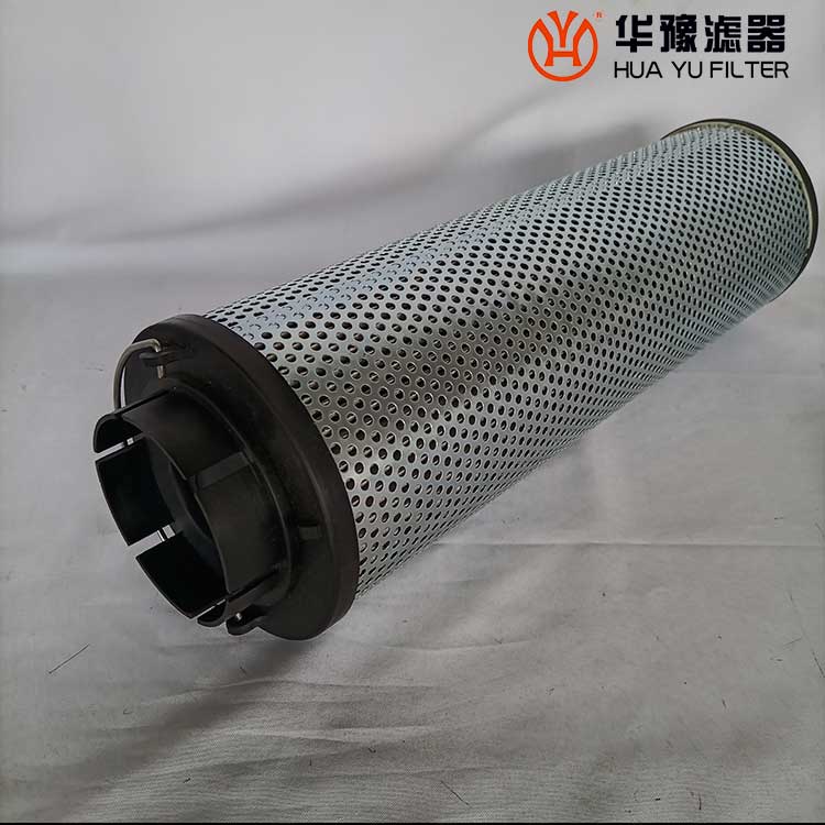 华豫DQ150AW25H1电厂引风机液压油滤芯