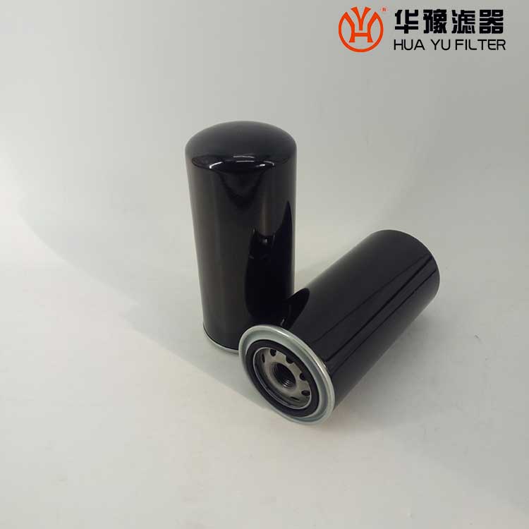 华豫机油滤芯 W719 螺杆空压机三滤