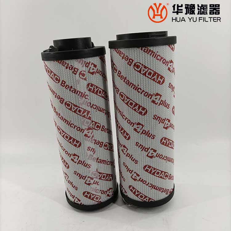 华豫0660R005BN4HC回油滤芯贺德克滤芯