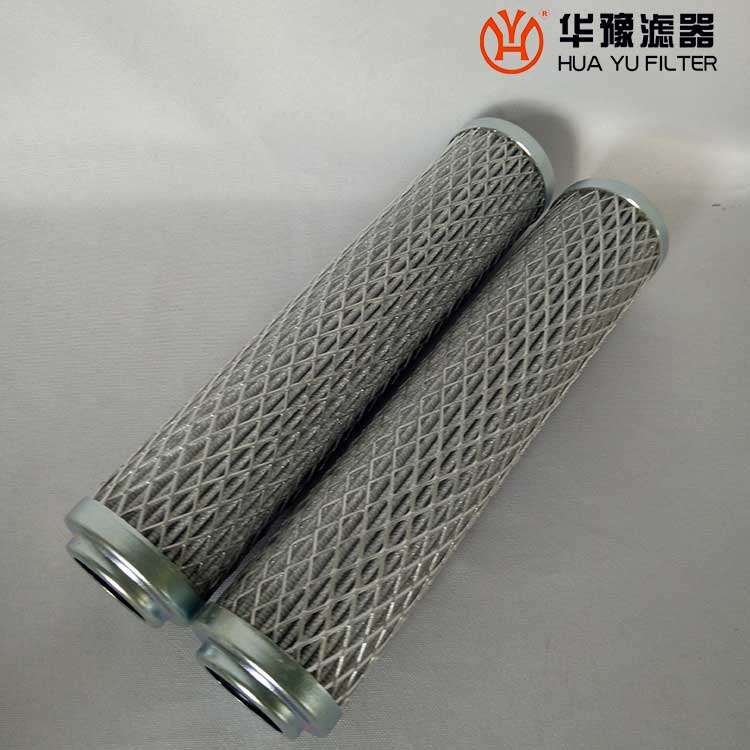 华豫933784Q派克油过滤器滤芯