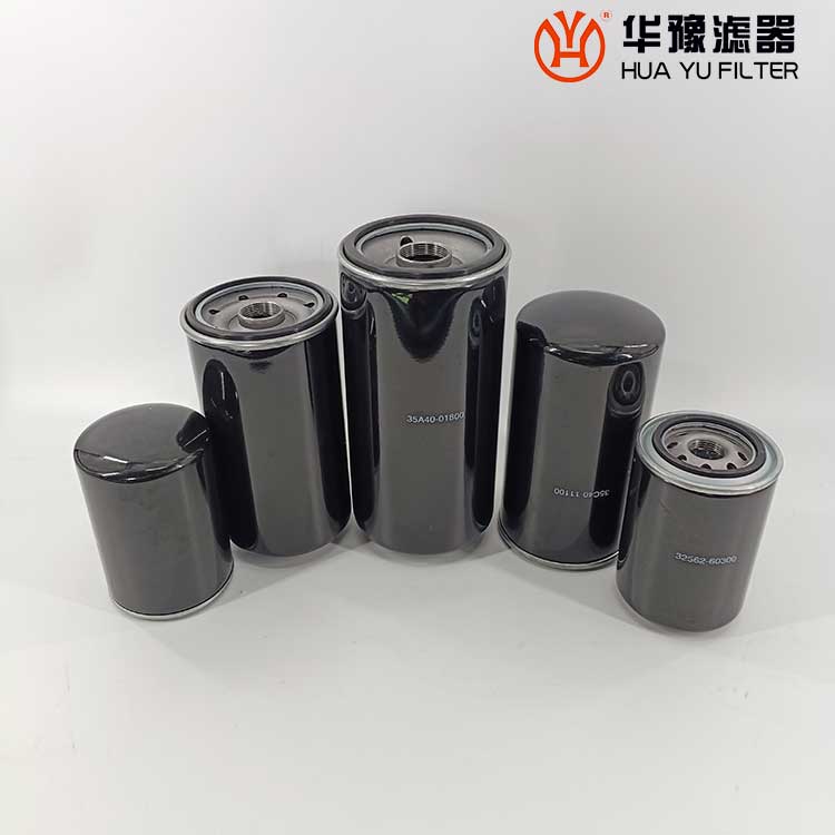 华豫空气滤芯C271050 空气滤清器