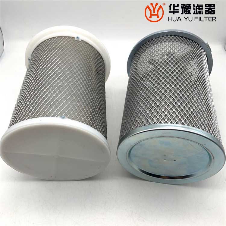 华豫磁网过滤器BGLQ60×100F磁性过滤器